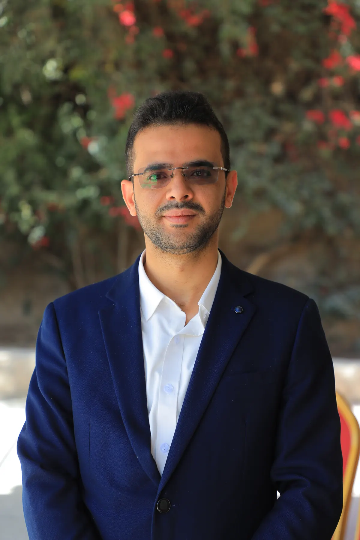 عبدالإله الشميري، من الصور الأصلية