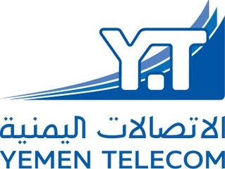 الاتصالات اليمنية